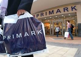 Primark, onderdeel AB food
