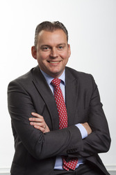 Vincent Germyns, BinckBank