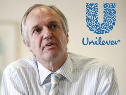 paul polman