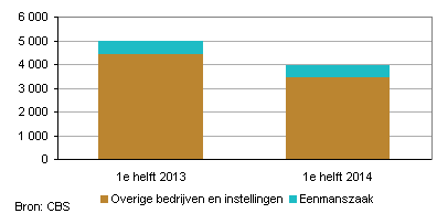 Eenmanszakennederland