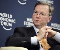 Ericschmidt