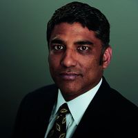 Prashantchandran