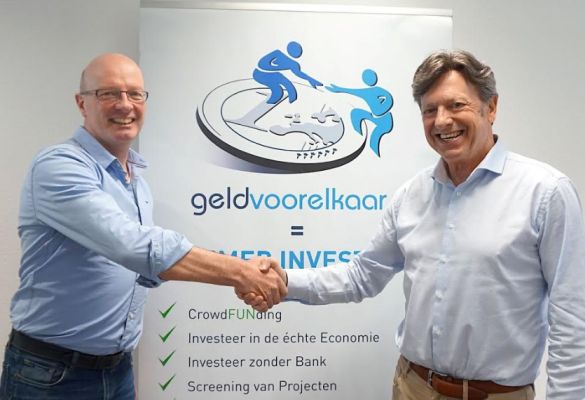 Geldvoorelkaar