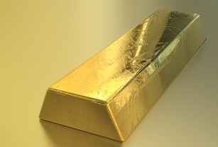 Goudprijs