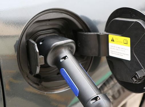 Elektrischtanken