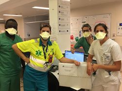Mondmaskers