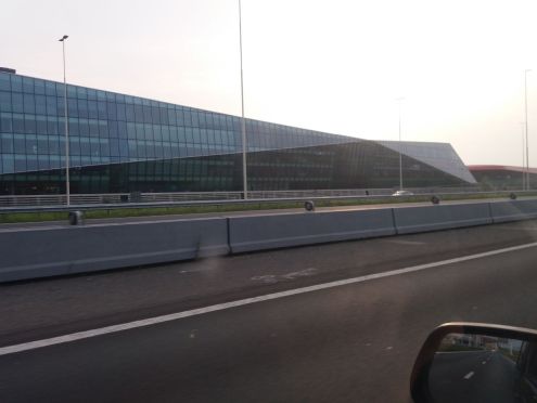 Apple utrecht