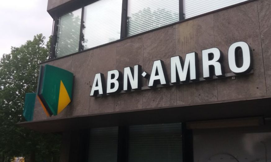 Abn amro aandeel