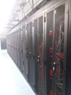 It servers