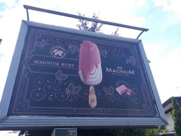 Unilever reclame
