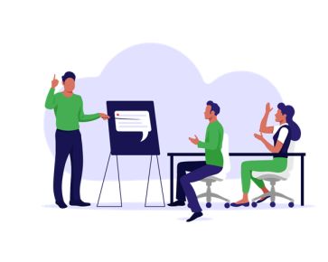Scrum proces analist