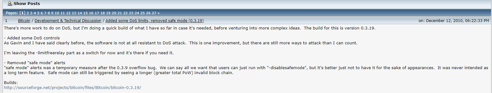 Satoshi nakamoto bitcoin