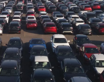 Autosector analist