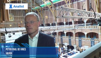 Beleggersfair peter paul de vries