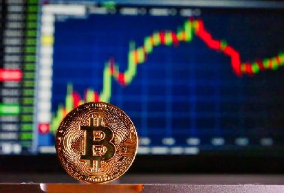 Bitcoin koers