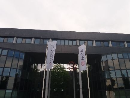 Asm international office