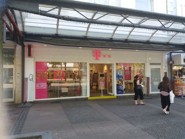 T mobile winkel