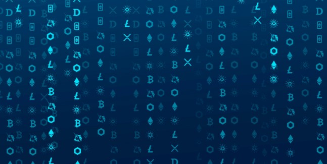 Crypto beleggingen