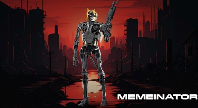 Memeinator