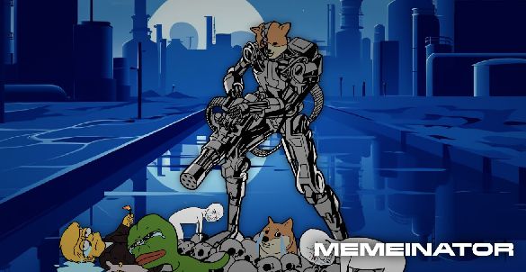 Memeinator
