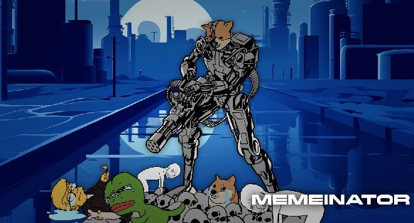 Memeinator