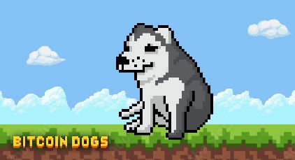 Bitcoin dogs cryptos
