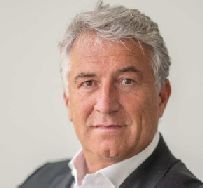 Johan geeroms