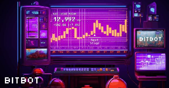 Bitbot bitcoin
