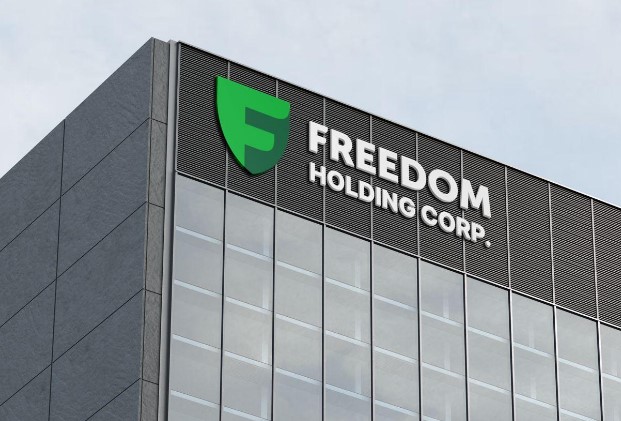 Freedom holding