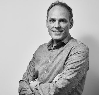 Arnoud kamerbeek