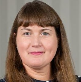 Barbara janosi