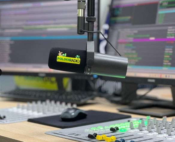 Polderradio