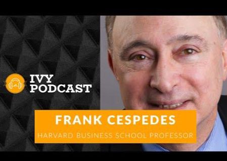 Frank cespedes