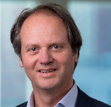Alex van den doel