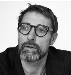 Hans stegeman