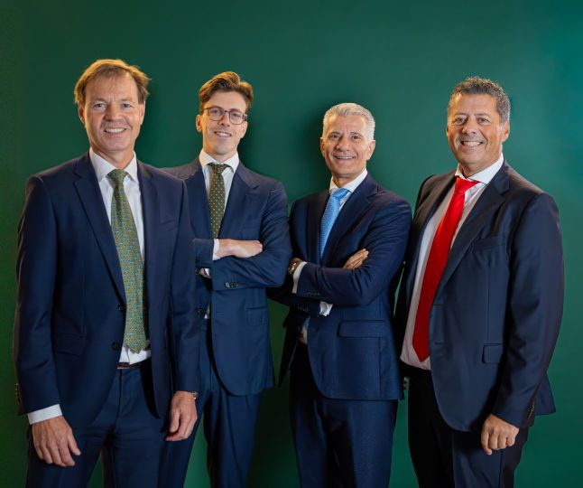 Antaurus etienne platte marc langeveld