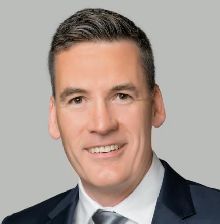 Dan morris