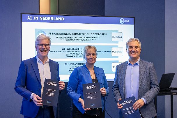 Bestuur ai coalitie nl