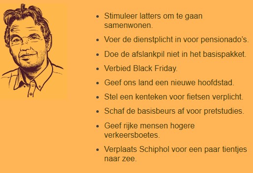 Peter de waard boek