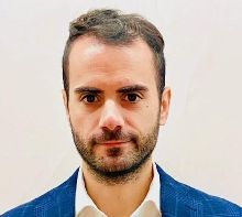 Edoardo vignotto