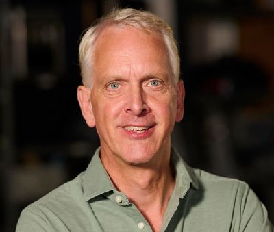 Geert jan van der snoek