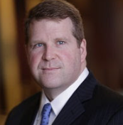 John chrisholm