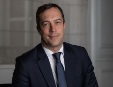 Kevin thozet