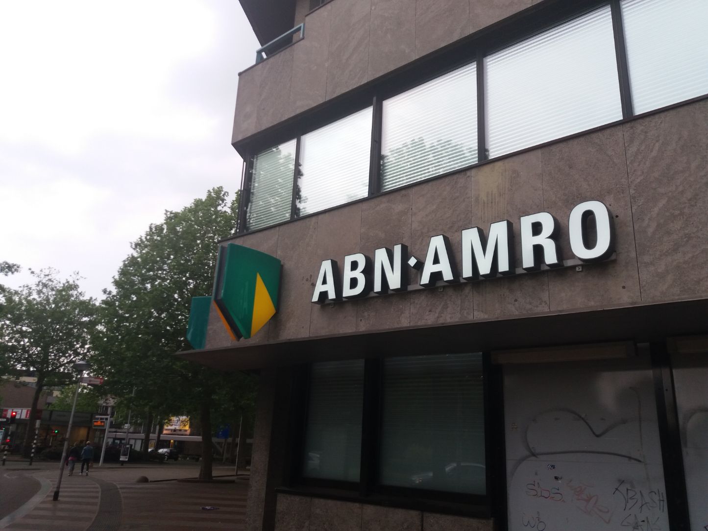 abn amro-Amro Nijmegen