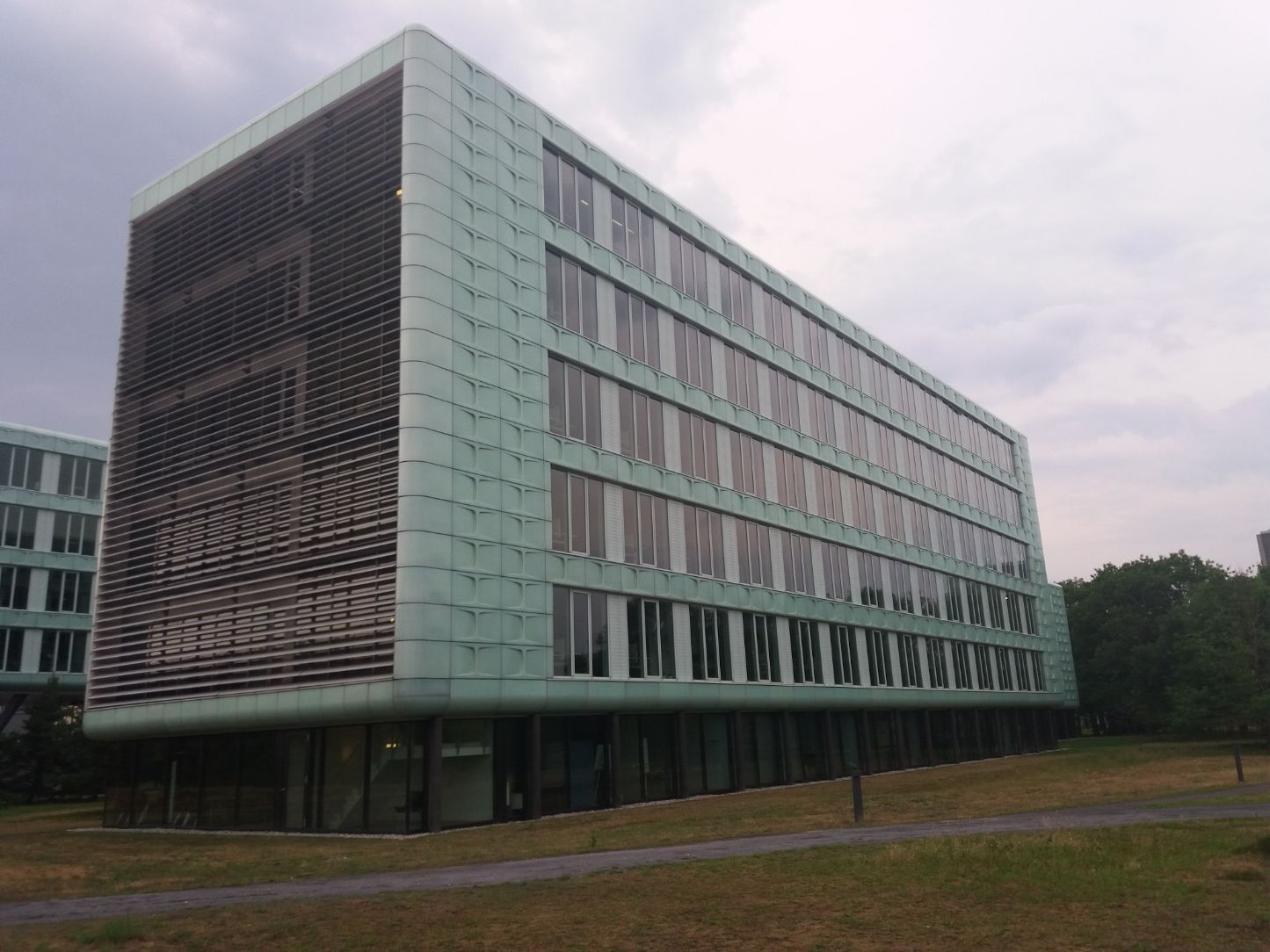 ASML-Eindhoven High Tech Campus