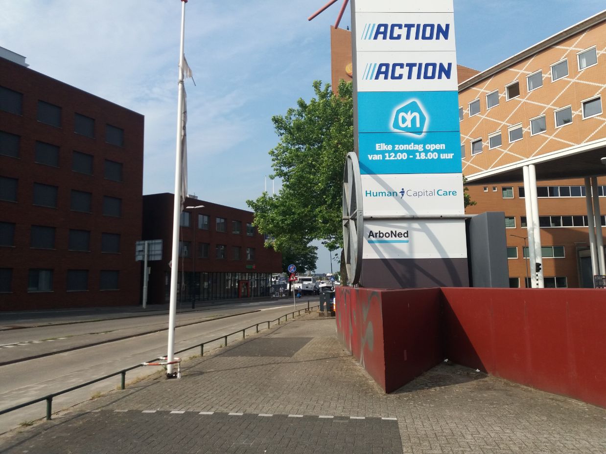 Action-Dordtrecht