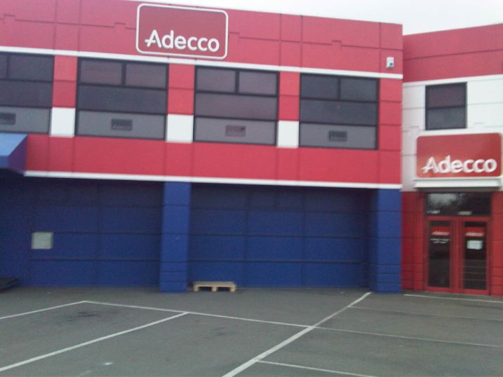 Adecco-Auckland