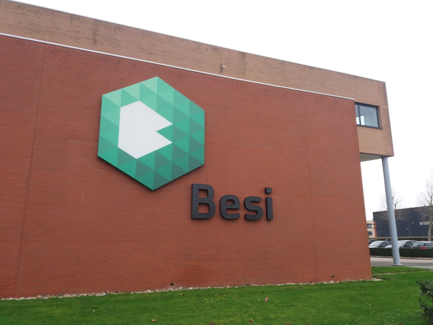 BESI-kantoor