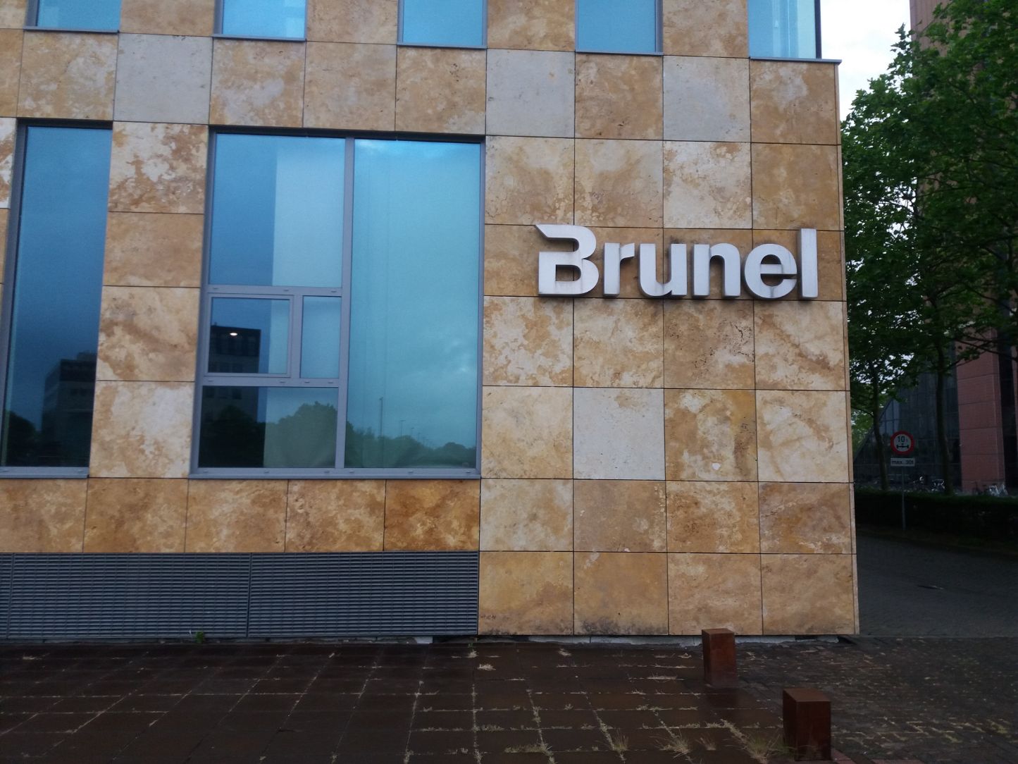 Brunel