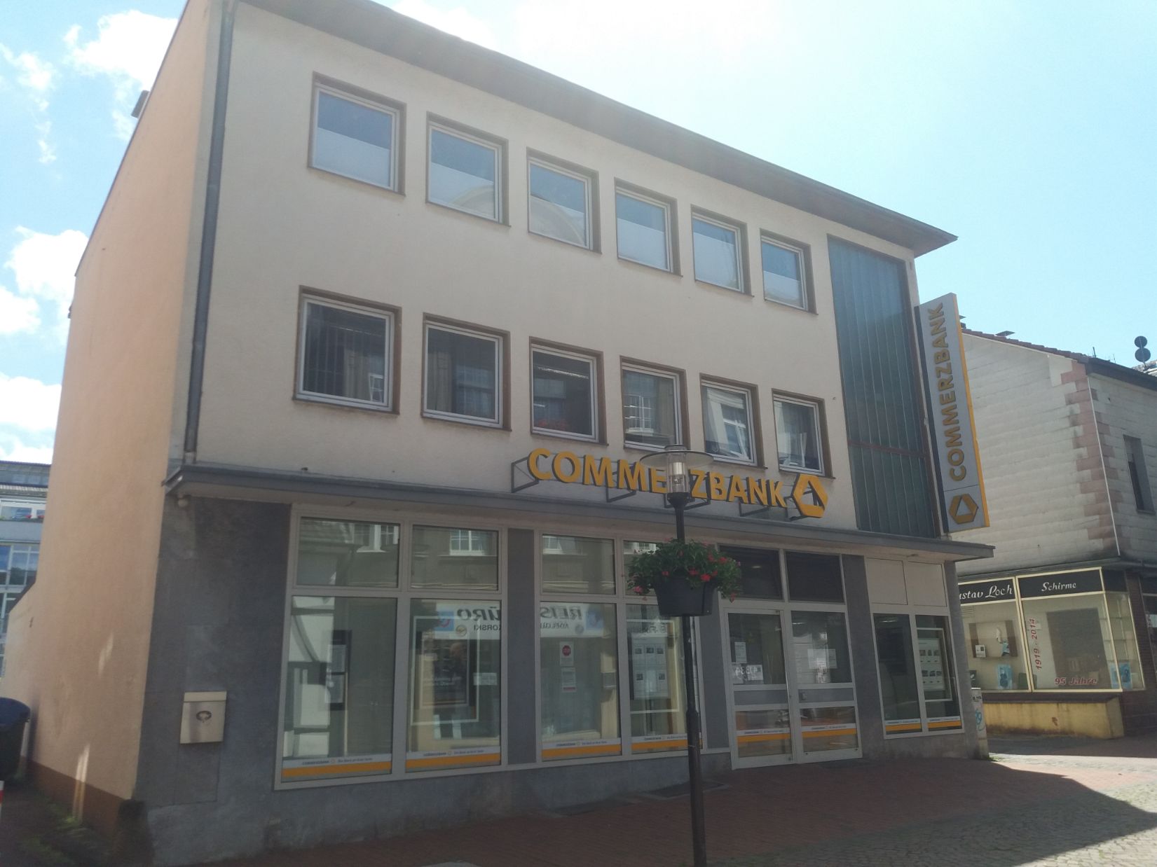 Commerzbank-Duitsland Hagen